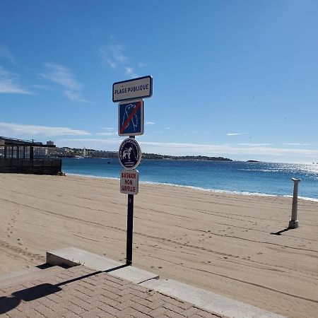 2 Pieces 32M2 Plage A 150M Fréjus Buitenkant foto