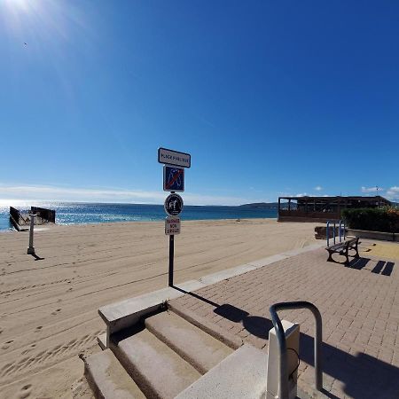 2 Pieces 32M2 Plage A 150M Fréjus Buitenkant foto