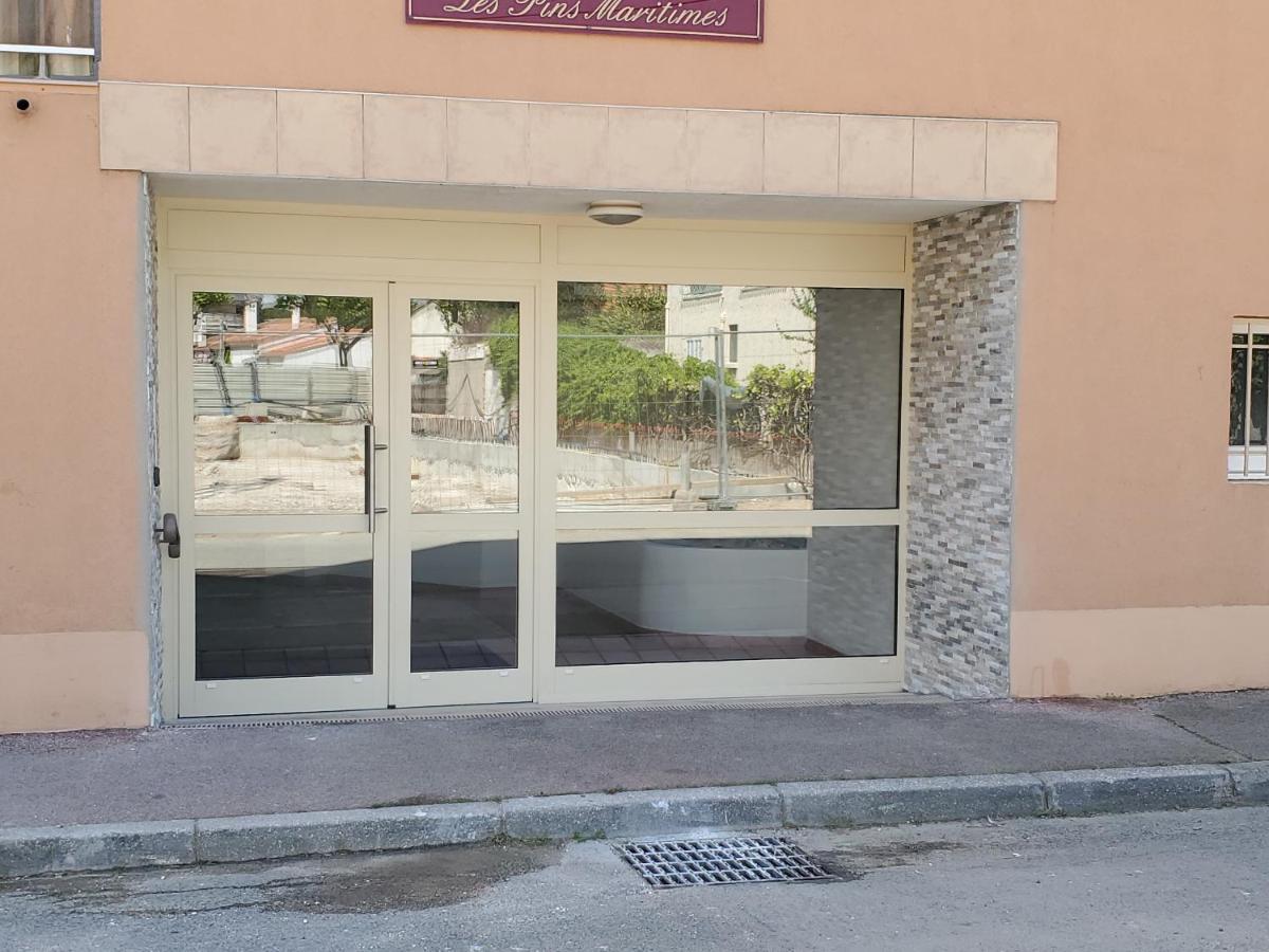 2 Pieces 32M2 Plage A 150M Fréjus Buitenkant foto